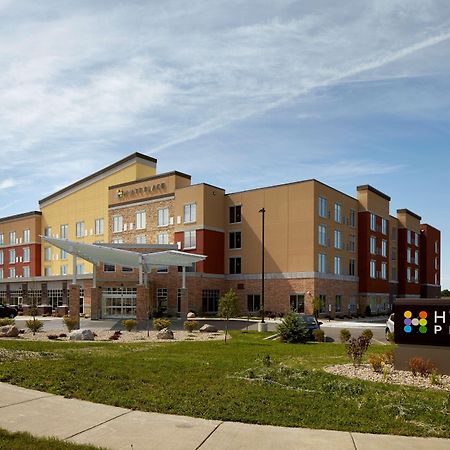 Hyatt Place Madison/Verona Zewnętrze zdjęcie