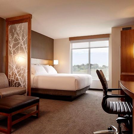 Hyatt Place Madison/Verona Zewnętrze zdjęcie