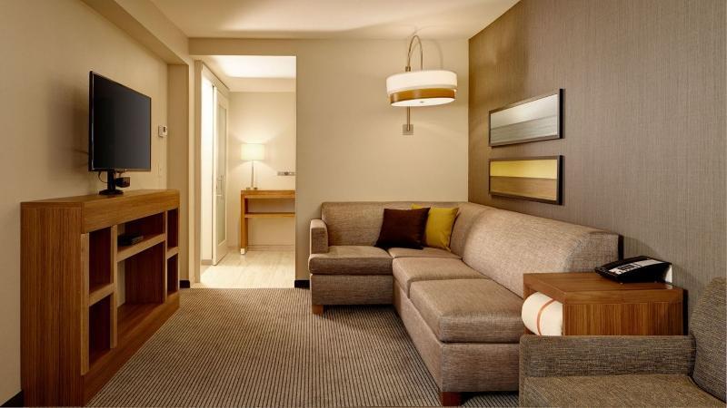Hyatt Place Madison/Verona Zewnętrze zdjęcie