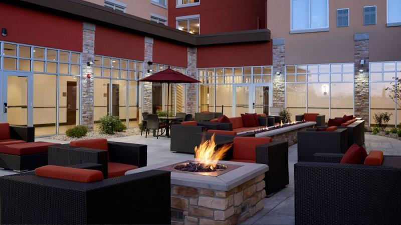 Hyatt Place Madison/Verona Zewnętrze zdjęcie