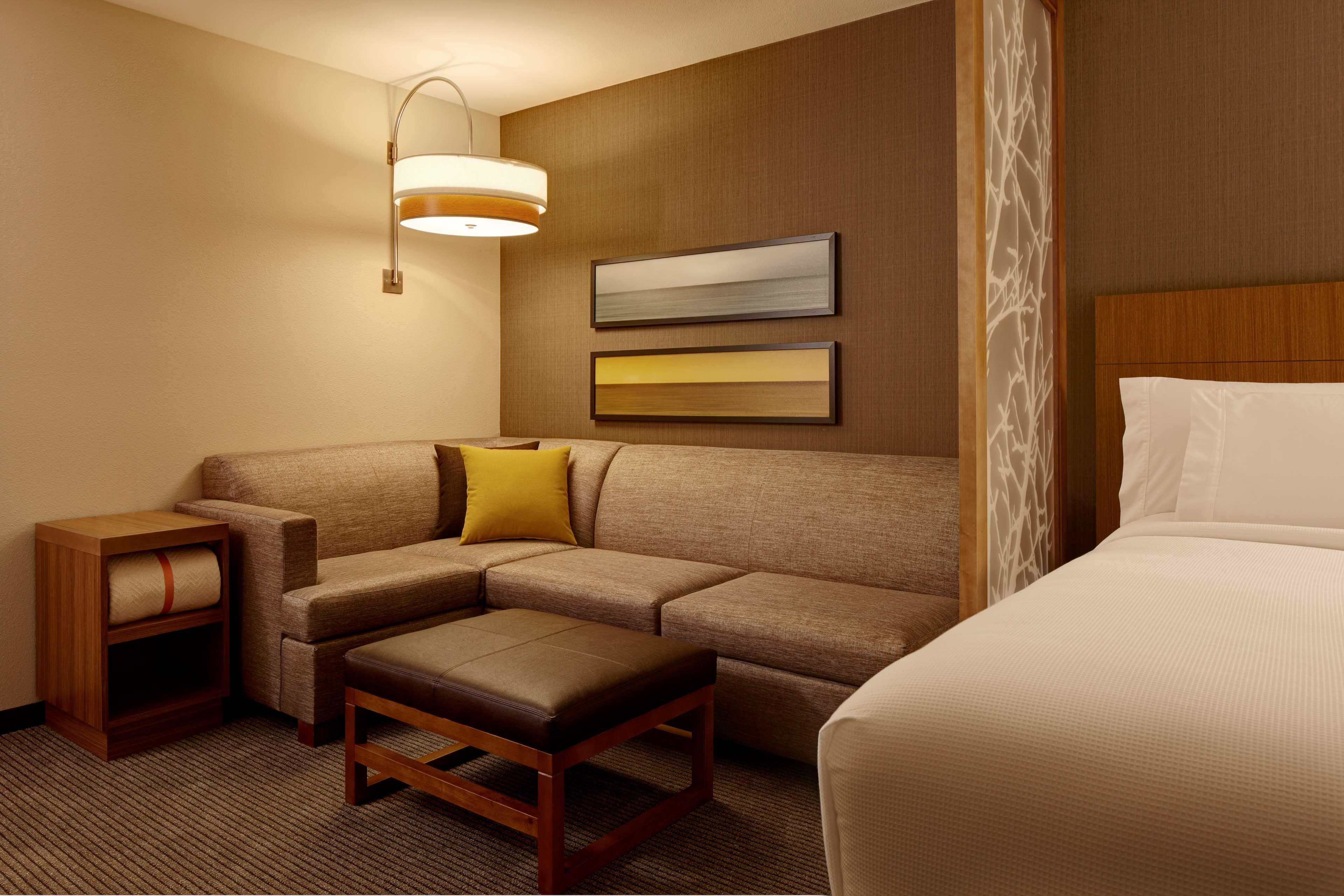 Hyatt Place Madison/Verona Zewnętrze zdjęcie