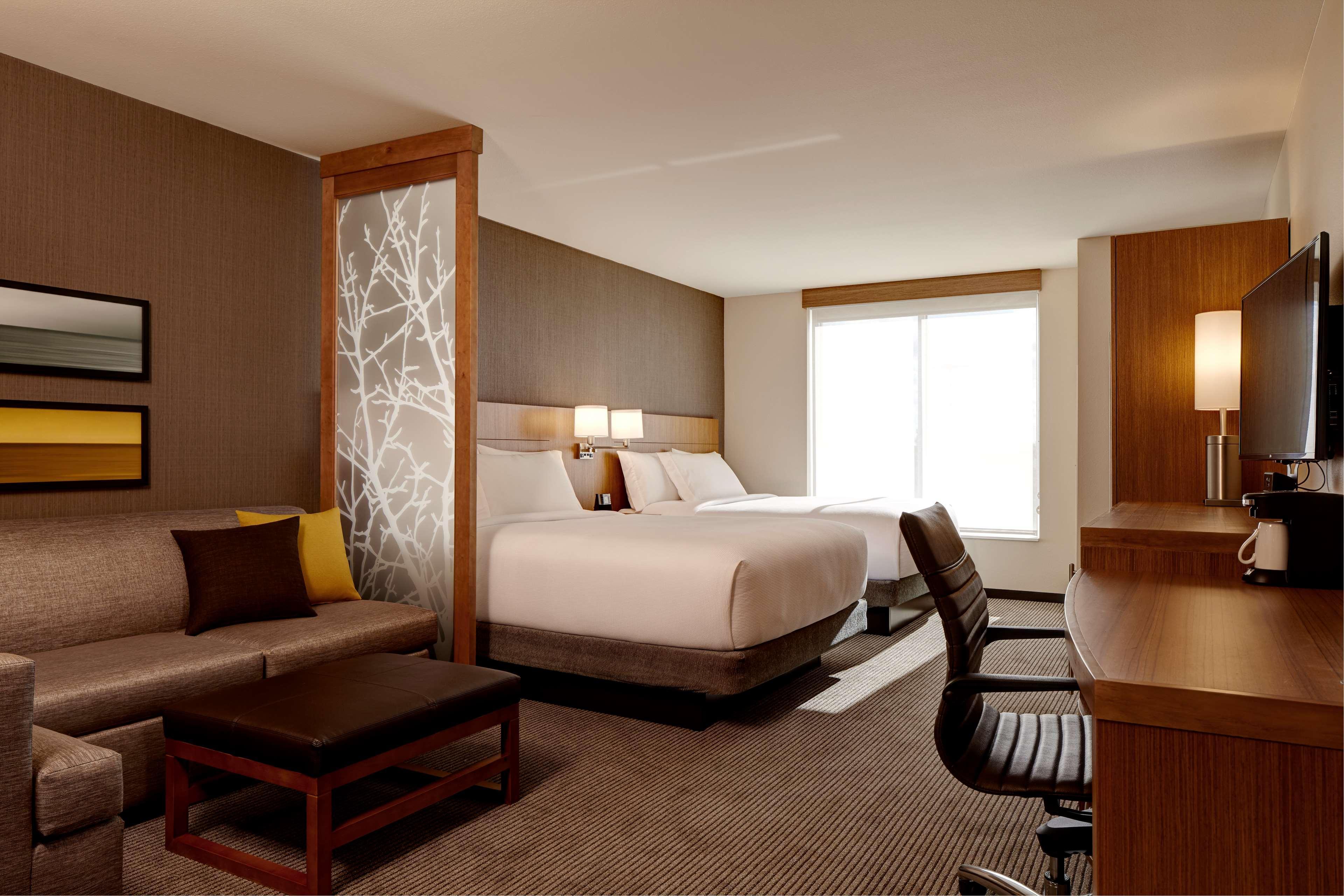 Hyatt Place Madison/Verona Zewnętrze zdjęcie