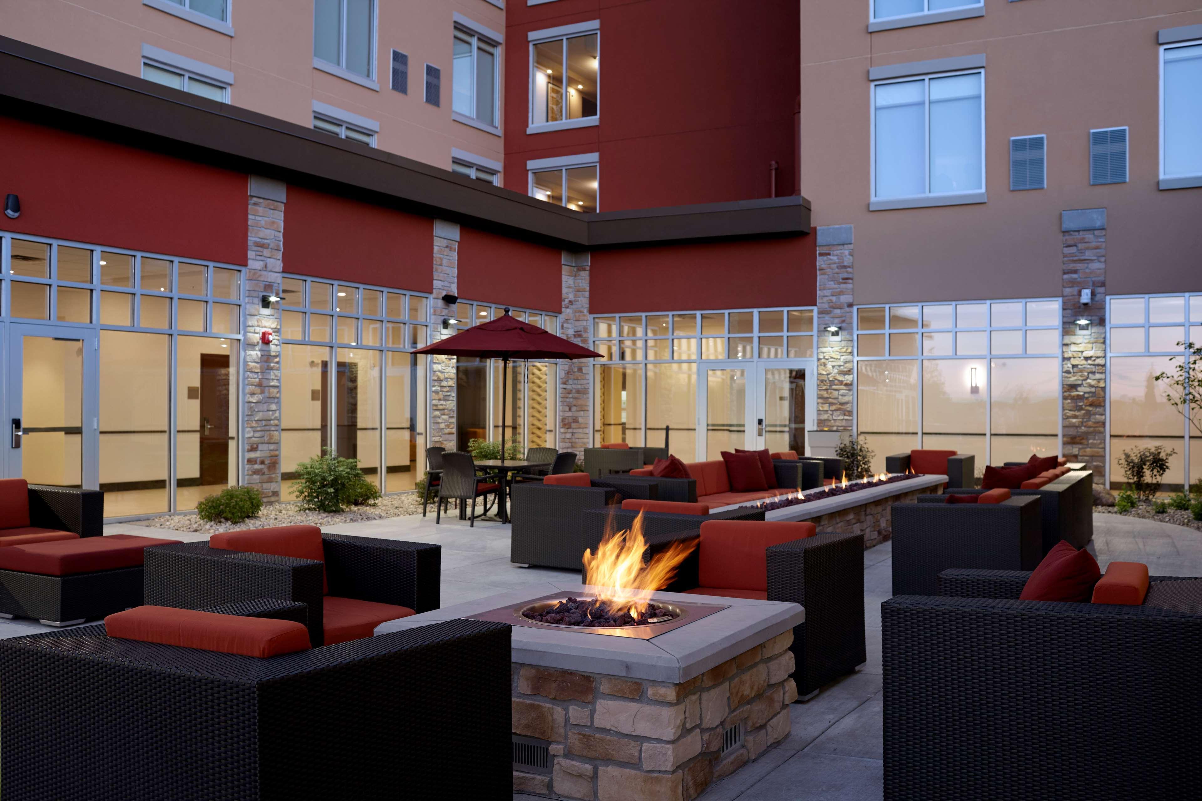 Hyatt Place Madison/Verona Zewnętrze zdjęcie