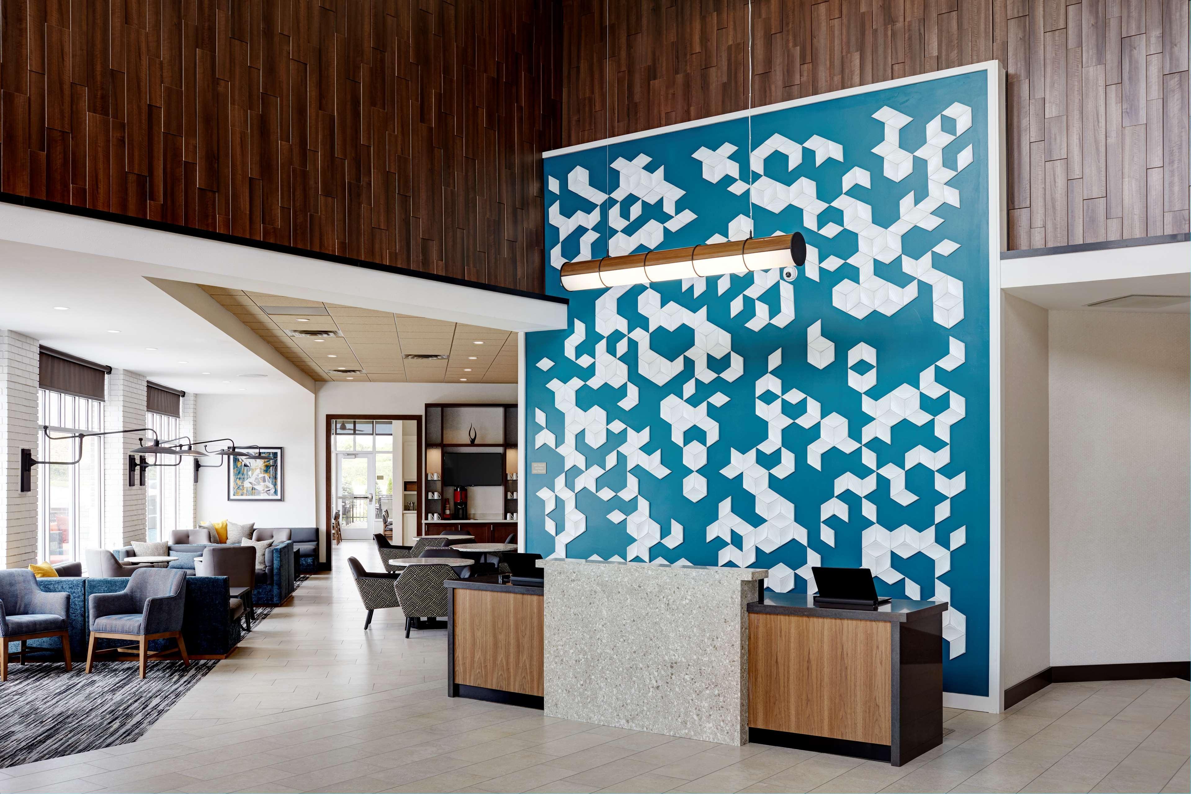 Hyatt Place Madison/Verona Zewnętrze zdjęcie