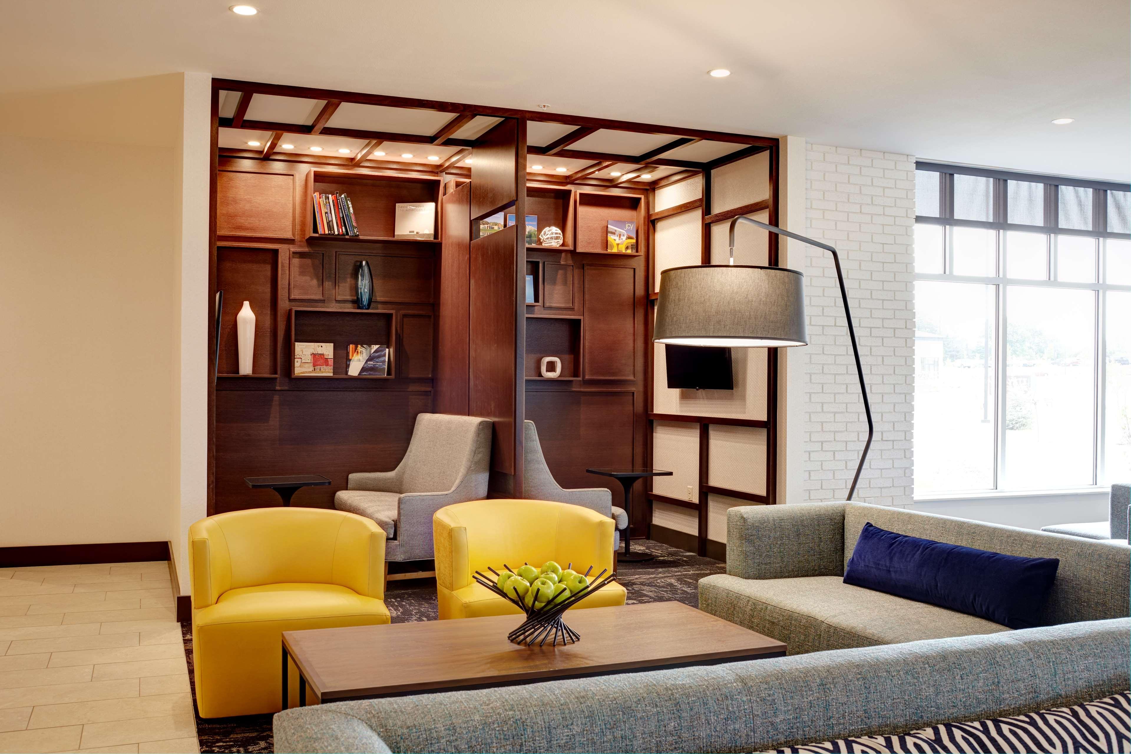 Hyatt Place Madison/Verona Zewnętrze zdjęcie