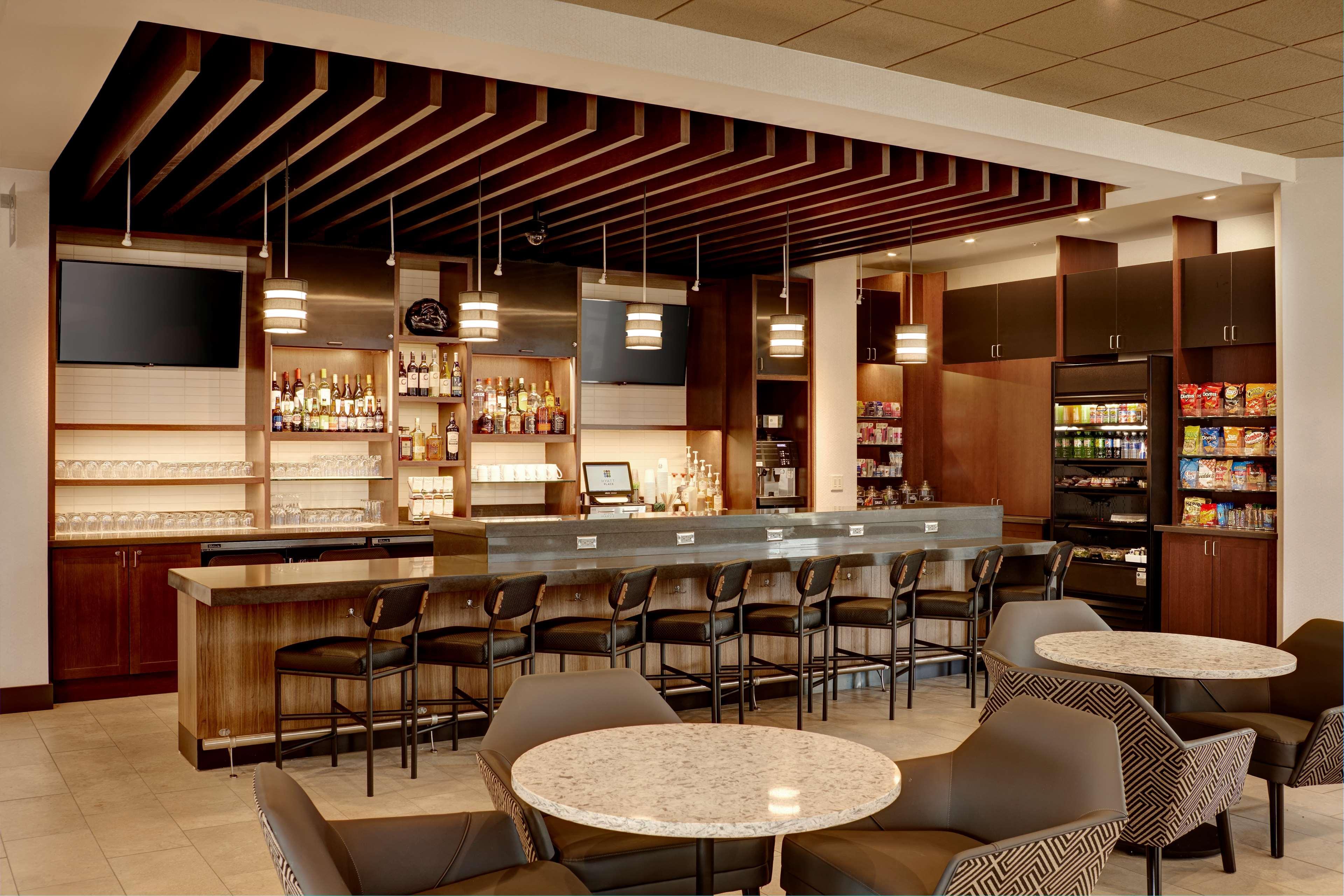 Hyatt Place Madison/Verona Zewnętrze zdjęcie