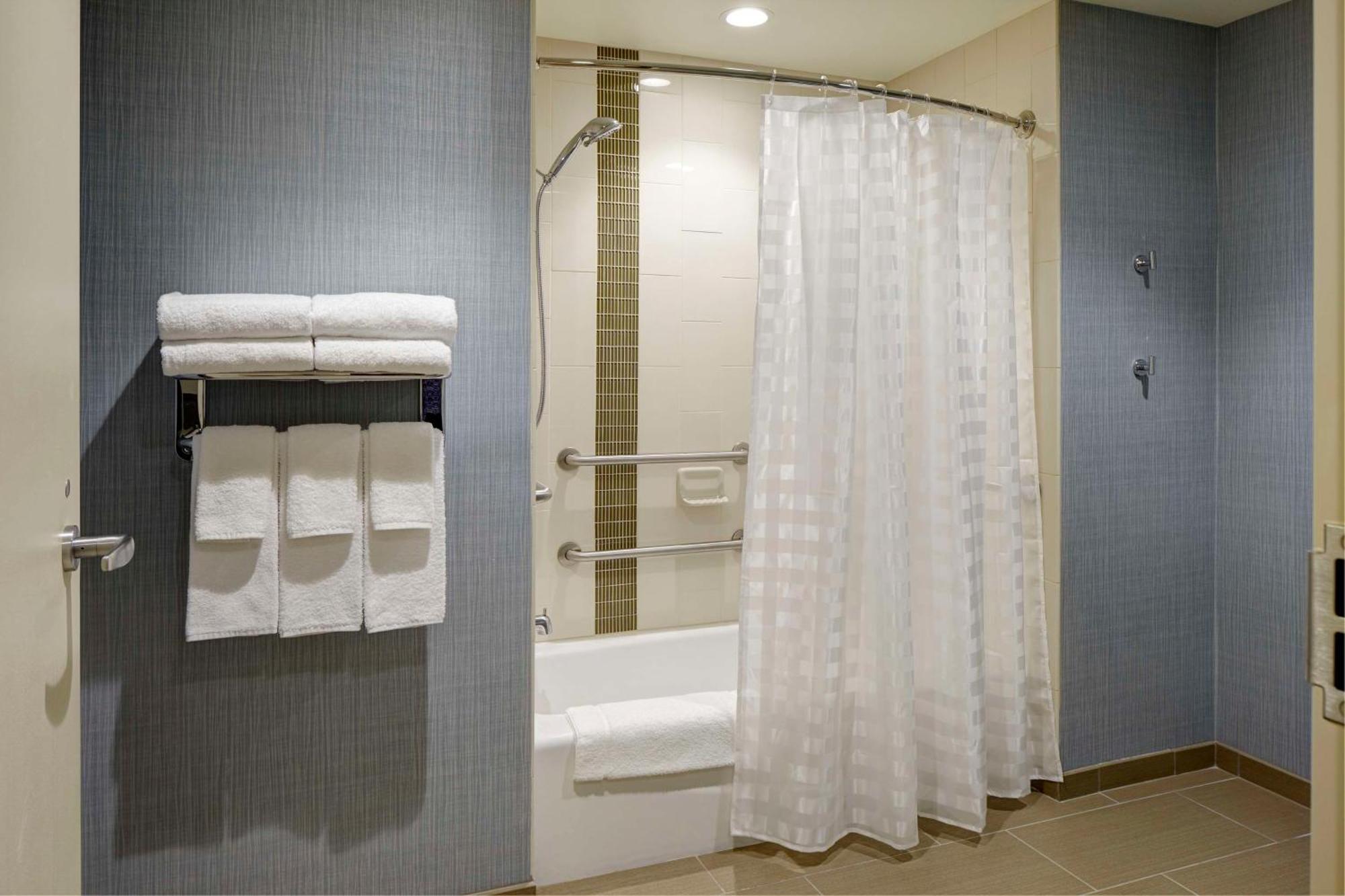 Hyatt Place Madison/Verona Zewnętrze zdjęcie
