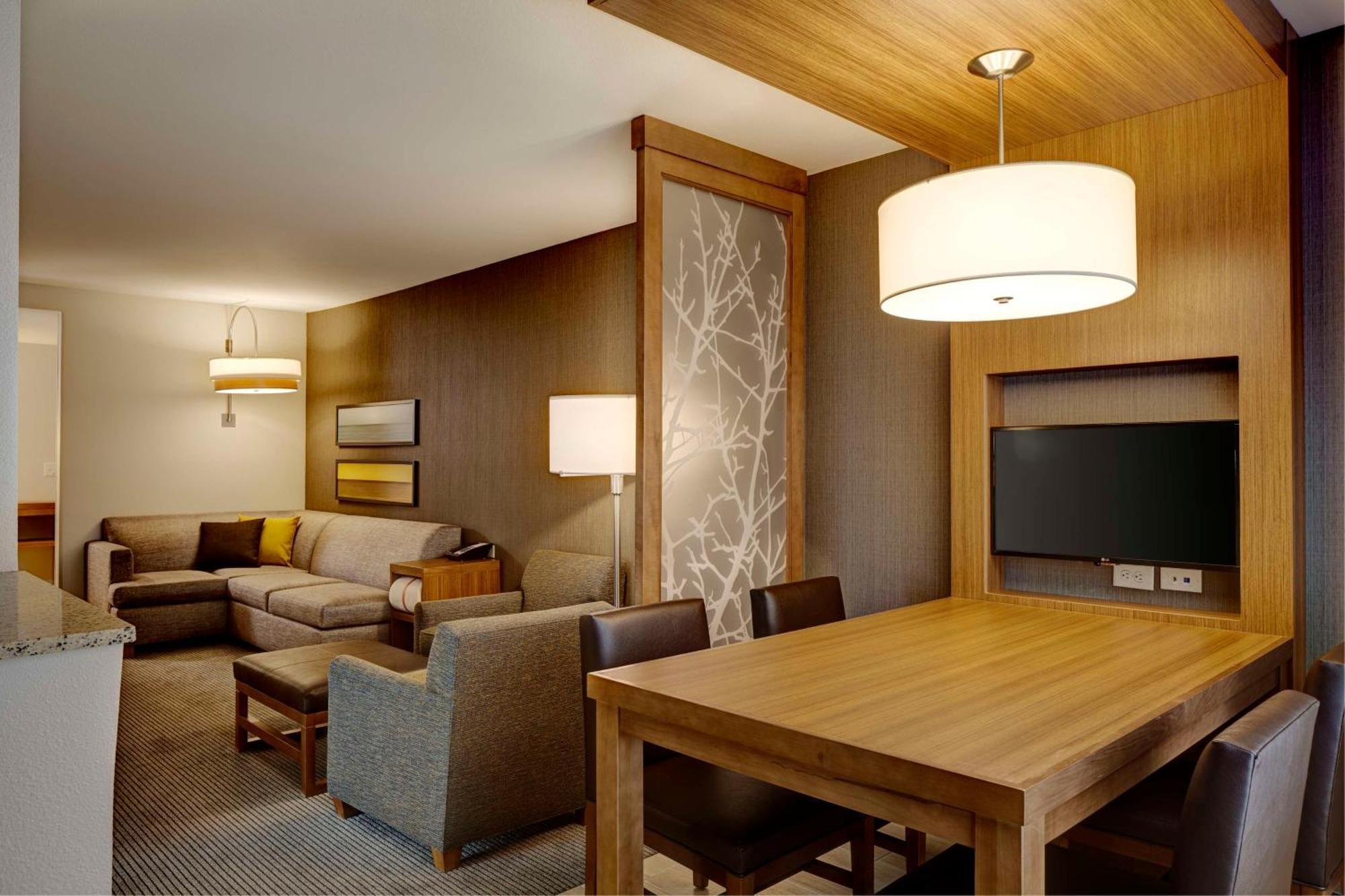 Hyatt Place Madison/Verona Zewnętrze zdjęcie