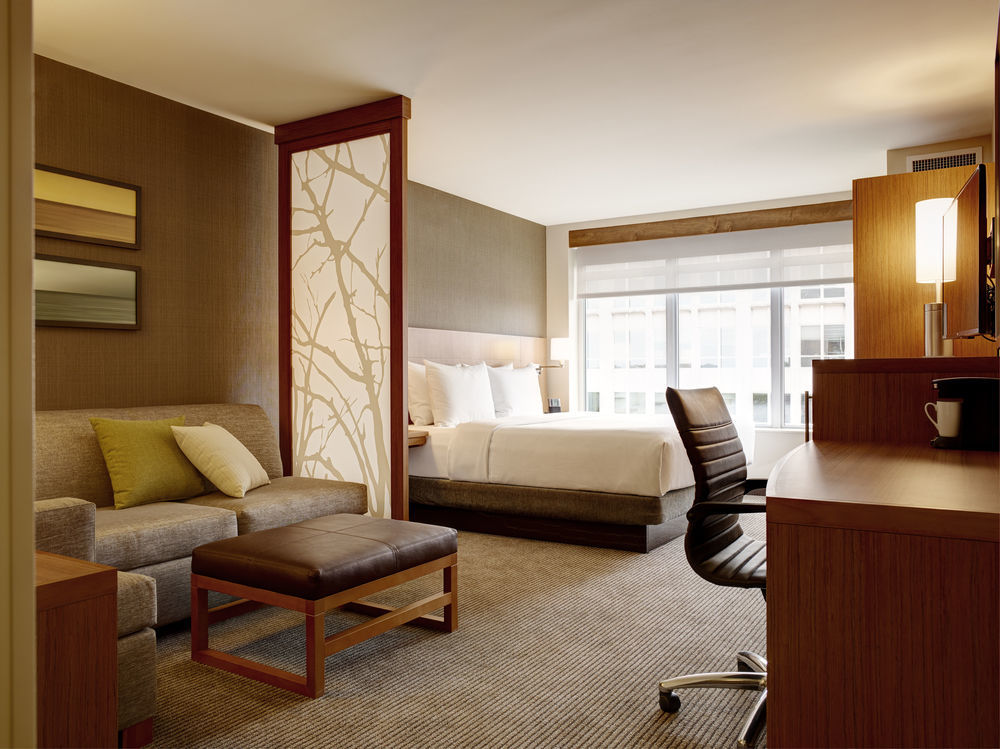 Hyatt Place Madison/Verona Zewnętrze zdjęcie