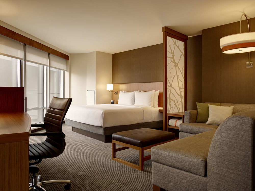 Hyatt Place Madison/Verona Zewnętrze zdjęcie