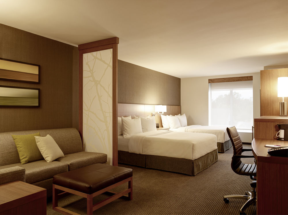 Hyatt Place Madison/Verona Zewnętrze zdjęcie