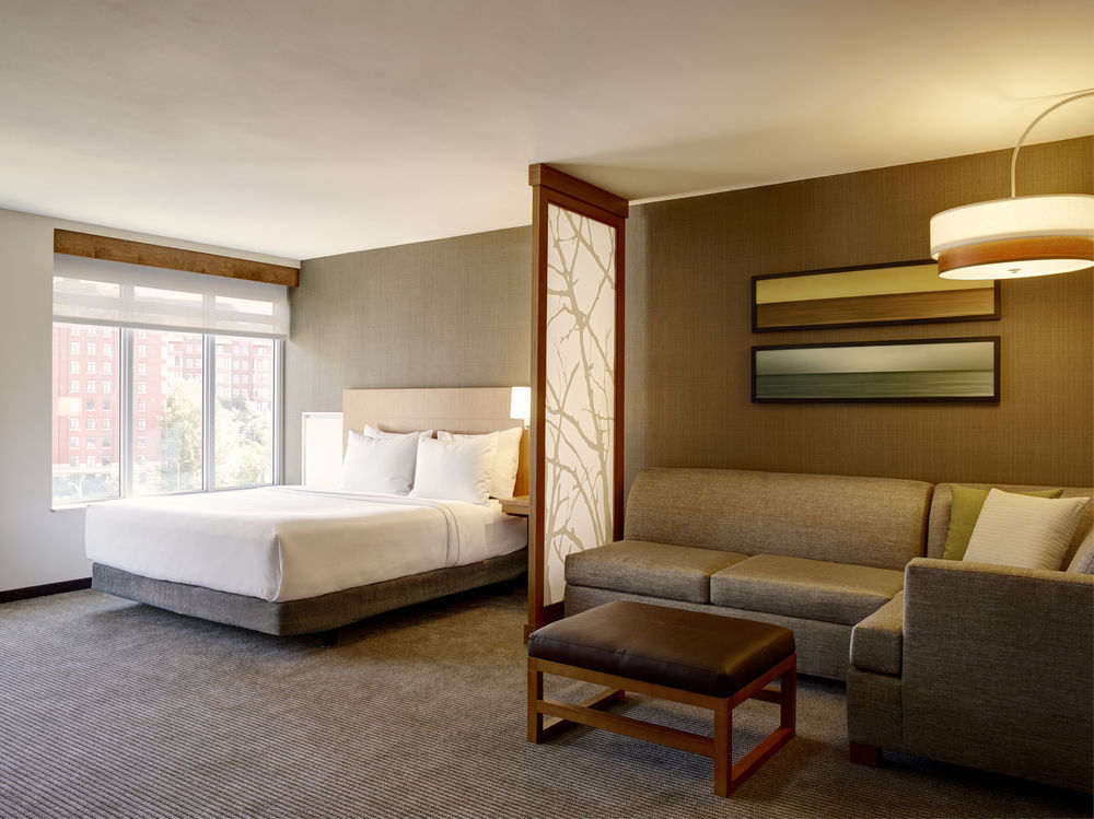 Hyatt Place Madison/Verona Zewnętrze zdjęcie