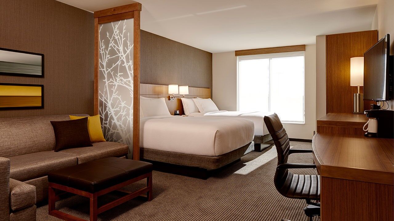 Hyatt Place Madison/Verona Zewnętrze zdjęcie