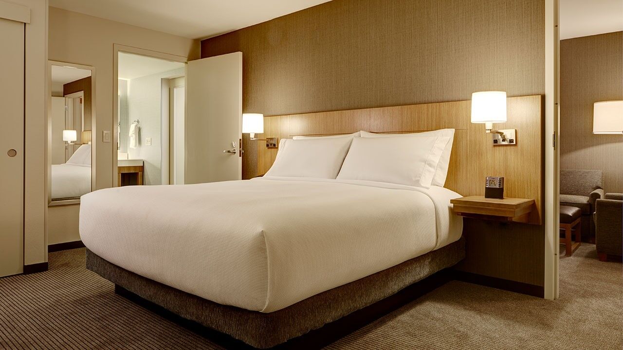 Hyatt Place Madison/Verona Zewnętrze zdjęcie